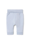 Name It Baby Boy Banus Sweatpant, Zen Blue
