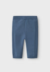 Name It Baby Boy Bidus Sweatpant, China Blue