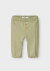 Name It Baby Boy Bidus Sweatpant, Tea