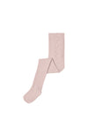 Name It Girl Leribbo Tights, Sepia Rose