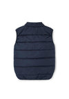 Name It Kid Boy My Lane Vest, Dark Sapphire