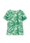 Name It Mini Boy Joe Short Sleeve Tee, Hemlock
