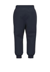 Name It Mini Boy Konrad Sweat Pant, Dark Sapphire