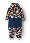 Name It Mini Boy Malta Softshell Fox Suit, Big Dipper