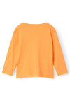 Name It Mini Boy Vagno Long Sleeve Top, Birds Of Paradise