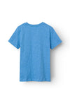 Name It Mini Boy Vincent Short Sleeve Tee, All Abroad