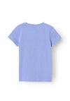 Name It Mini Girl Barbelle Short Sleeve Tee, Easter Egg