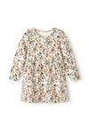 NMFLUCCA SWEAT DRESS UNB