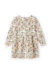 NMFLUCCA SWEAT DRESS UNB