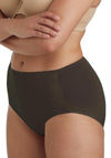 Naomi & Nicole Light Shaping Brief, Black