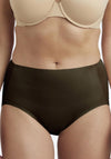 Naomi & Nicole Light Shaping Brief, Black