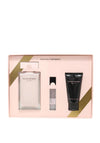 Narciso Rodriguez For Her 100ml Gift Set