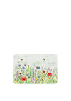 National Trust Nature Collection Medium Glass Worktop Protector, Bees