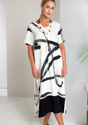 NAYA DRESS