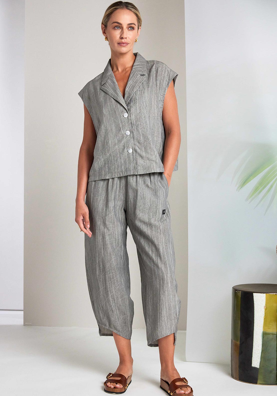 NAYA TROUSER
