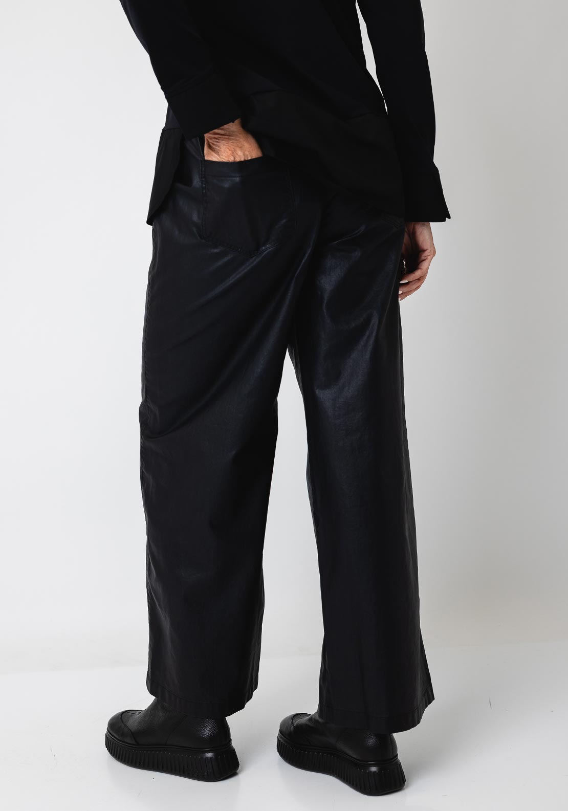 NAYA TROUSER