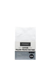 Neuhaus Pure Cotton Pillow Protector Pair