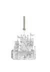 Newbridge Castle Christmas Tree Decoration