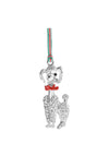 Newbridge Poodle Christmas Tree Decoration