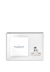Newbridge Baby Photo Frame, Silver