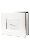 Newbridge Large Photo Album, Silver