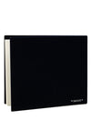 Newbridge Large Photo Album, Silver