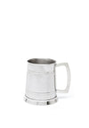 Newbridge Stainless Steel Tankard, 20oz