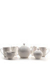 Newgrange Living Karla Bone China 7 Piece Tea Set