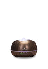 Newgrange Living Oil Diffuser, Dark Wood