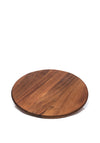 Newgrange Living Solid Wood Round Lazy Susan
