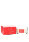 Newgrange Living Christmas 3 Wick Candle, Festive Spice