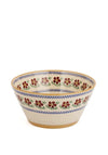 Nicholas Mosse Old Rose Large Angled Bowl