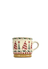 Nicholas Mosse Starlight Christmas Tree Mug