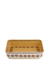 Nicholas Mosse Old Rose Large Rectangular Oven Dish