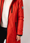 NORMANN JACKET