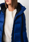 NORMANN COAT