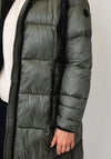 NORMANN COAT