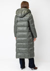 NORMANN COAT
