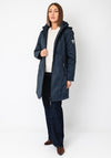 NORMANN RAIN JACKET