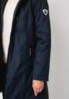 NORMANN RAIN JACKET
