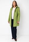 NORMANN RAIN JACKET