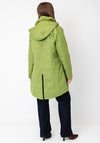 NORMANN RAIN JACKET