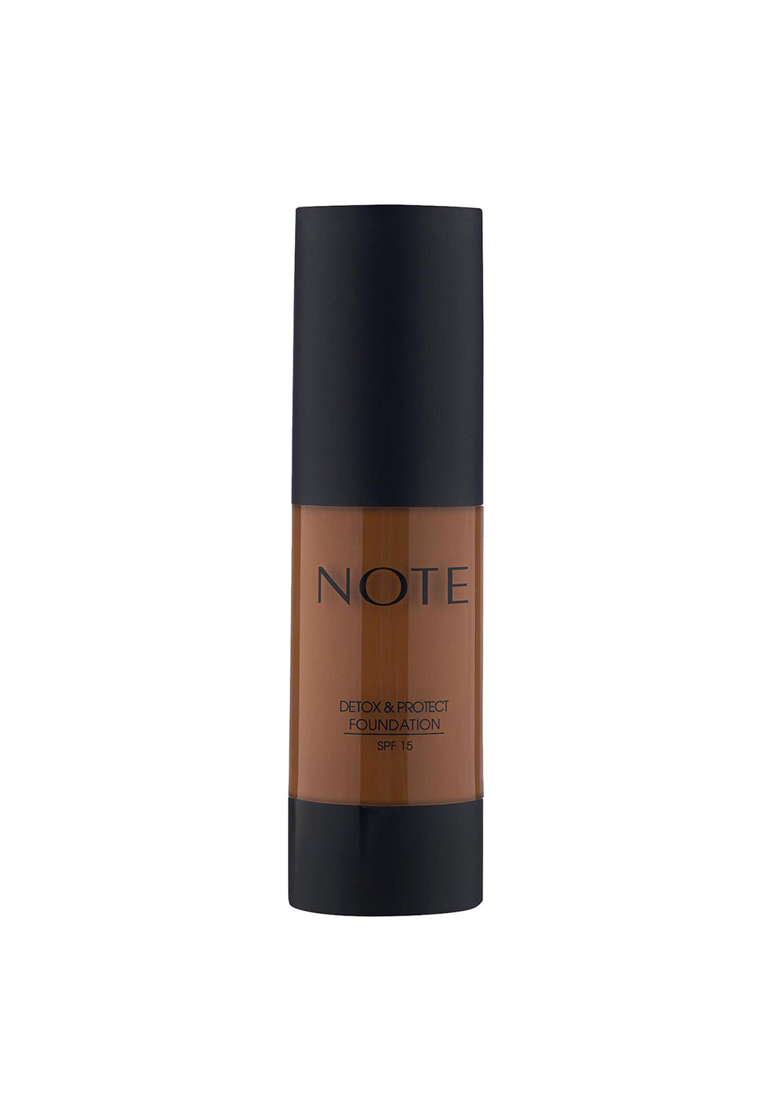 Note Detox & Protect Liquid Foundation, 35ml