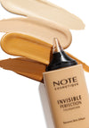Note Invisible Perfection Foundation, 35ml