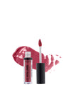 Note Le Volume Plump & Care Lipgloss, 2.2ml