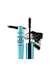 Note Volume One Touch Waterproof Mascara, 10ml
