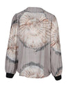 Nu Denmark Tia Fossils Shirt, Sea Sand Mix