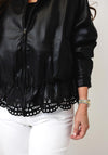 NU EMBERLY JACKET