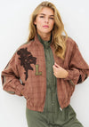 NU ELODIE JACKET