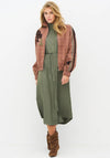 NU ELODIE JACKET